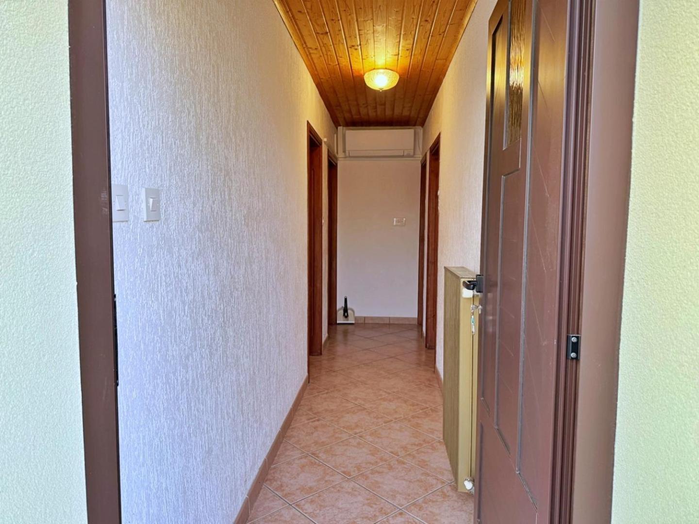 Apartments Pavle Малинска Екстериор снимка